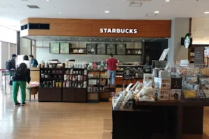 Starbucks Coffee - Sasebo GoBanGai Mall image