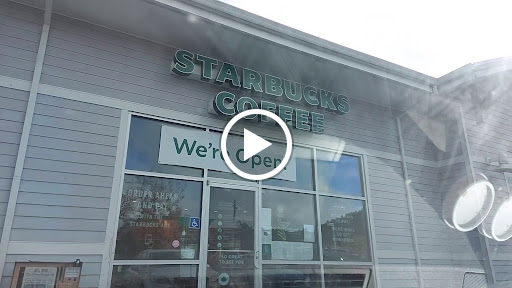 Coffee Shop «Starbucks», reviews and photos, 1198 S Cloverdale Blvd, Cloverdale, CA 95425, USA