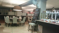 Atmosphère du Restaurant français le bistroquet hôtel-restaurant à Lusignan - n°7
