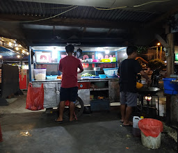 Nasi Goreng Nyata Rasa photo