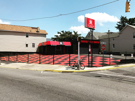 Used Car Dealer «Zettes Auto Mall», reviews and photos, 1527 John F. Kennedy Blvd, Jersey City, NJ 07305, USA