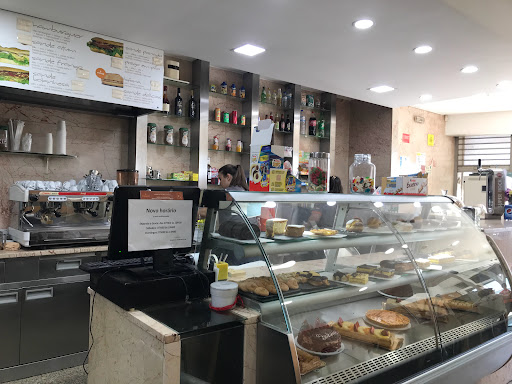 Ribapão - Sociedade Panificadora no Requião, Braga