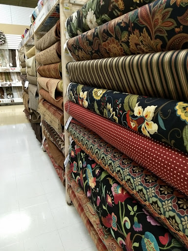 Fabric Store «Jo-Ann Fabrics and Crafts», reviews and photos, 2255 Pleasant Hill Rd Ste 200, Duluth, GA 30096, USA