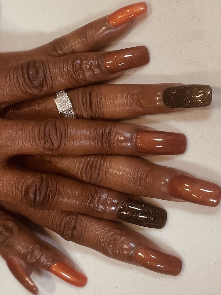 lucky lady spa 36617