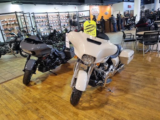 Motorcycle Dealer «Lakeland Harley-Davidson», reviews and photos, 4202 Lakeland Hills Blvd, Lakeland, FL 33805, USA