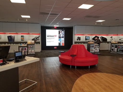 Cell Phone Store «Verizon», reviews and photos, 1495 Old York Rd, Abington, PA 19001, USA