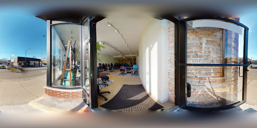 Office Furniture Store «Healthy Posture Store», reviews and photos, 2554 W Lawrence Ave, Chicago, IL 60625, USA