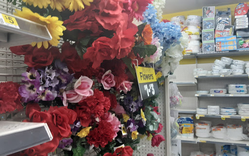 Discount Store «Dollar General», reviews and photos, 545 N County Line Rd, St Paul, IN 47272, USA