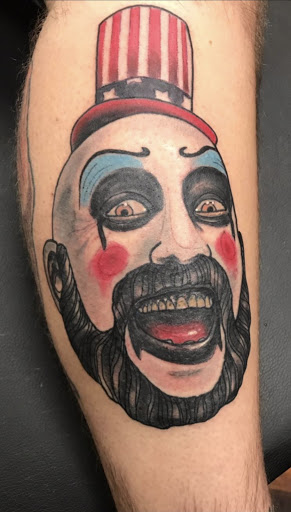 Explore small dove tattoo ideas, creative tattoo ideas in Toledo, available at Steel Addictions