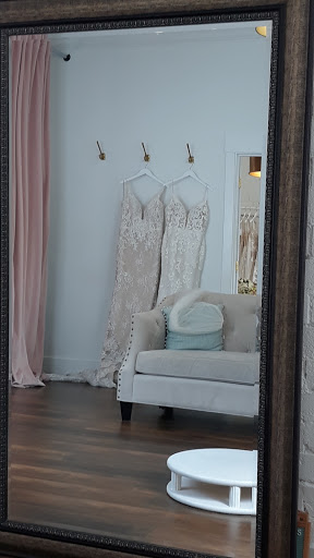 Bridal Shop «The White Magnolia Bridal Collection», reviews and photos, 1716 Hendricks Ave, Jacksonville, FL 32207, USA
