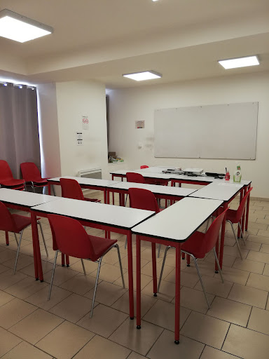 ECF - French Auto-École à Vivonne, Vienne