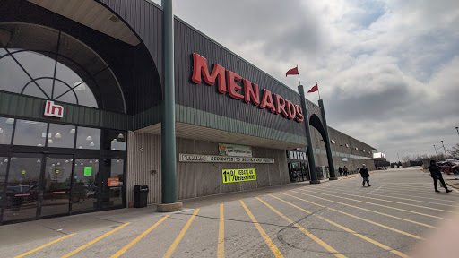 Home Improvement Store «Menards», reviews and photos, 6800 S 27th St, Oak Creek, WI 53154, USA