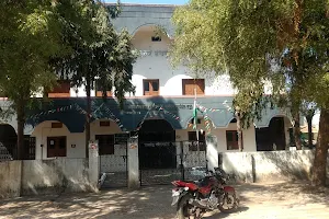 sane Guruji Hall image