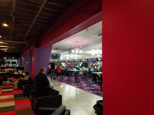 Bowling Alley «Bowl 32», reviews and photos, 845 Westfield Rd, Noblesville, IN 46062, USA