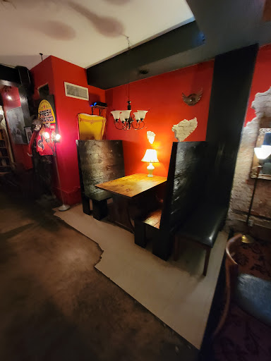 Coffee Shop «Fresh Brewed Coffee House», reviews and photos, 933 Broadway St, Myrtle Beach, SC 29577, USA