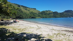 Foto von Cabana Strand mit geräumige küstenlinie