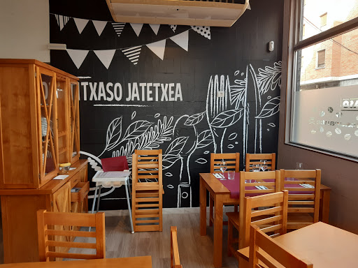 Restaurante Itxaso(Nueva Gerencia Enero 2020)