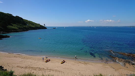 Molunan beach