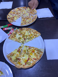Pizza du Pizzeria Le Patio à Orléans - n°16