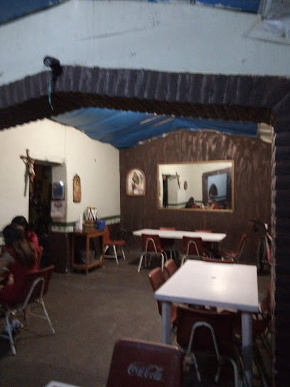 Cenaduria ESPERANZA - Juan valle 12, La Cadena, 48570 Tenamaxtlán, Jal., Mexico