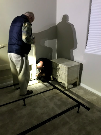 Moving and Storage Service «First Class Moving & Storage», reviews and photos, 22230 N Black Canyon Hwy, Phoenix, AZ 85027, USA