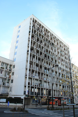 Conseil Syndical 1-3 Place Herold 92400 Courbevoie à Courbevoie