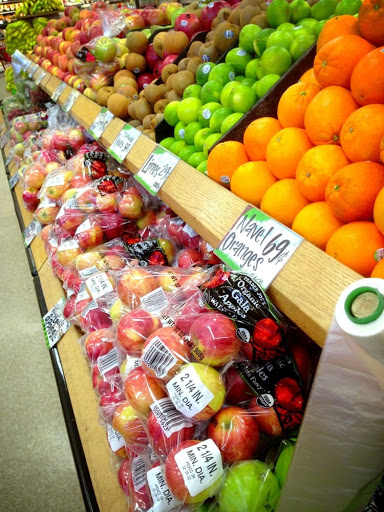 Trader Joes image