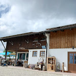 Photo n°1 de l'avis de Wolfgang.e fait le 26/08/2023 à 14:10 sur le  Bergmang Alpe à Ruderatshofen