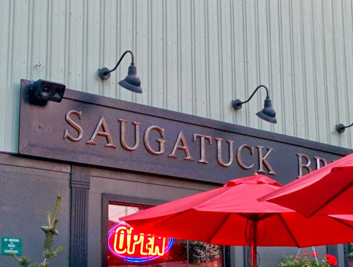 Brewery «Saugatuck Brewing Company», reviews and photos, 2948 Blue Star Hwy, Douglas, MI 49406, USA