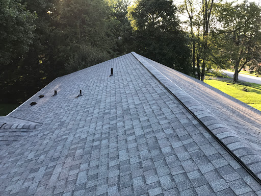 Roofing Contractor «Four Seasons Roofing», reviews and photos