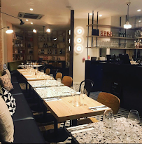 Photos du propriétaire du Restaurant italien IOSSA à Paris - n°5