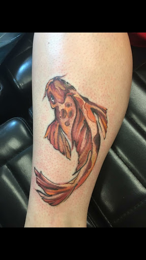 Tattoo Shop «Demon Ink Tattoo», reviews and photos, 8750 SW Citizens Dr, Wilsonville, OR 97070, USA