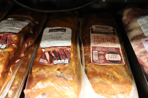 Grocery Store «Food Lion», reviews and photos, 377 W Jackson St, Cookeville, TN 38501, USA