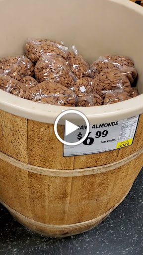 Health Food Store «Sprouts Farmers Market», reviews and photos, 11722 Marsh Ln, Dallas, TX 75229, USA