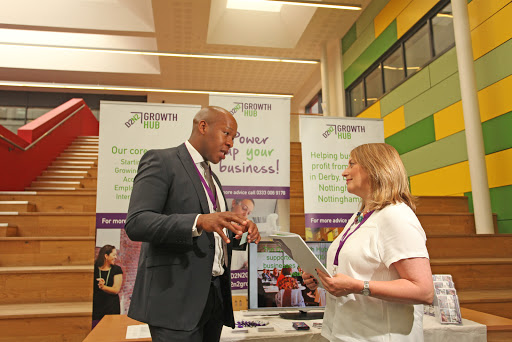 The D2N2 Local Enterprise Partnership (LEP)