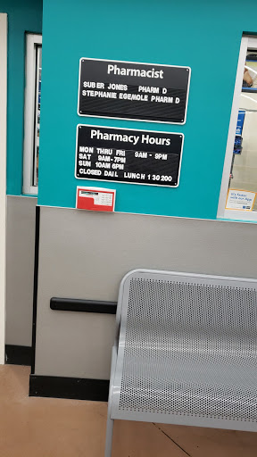 Supermarket «Walmart Neighborhood Market», reviews and photos, 1720 E Little Creek Rd, Norfolk, VA 23518, USA