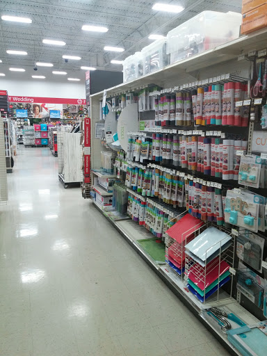 Craft Store «Michaels», reviews and photos, 7491 North Point Pkwy, Alpharetta, GA 30022, USA