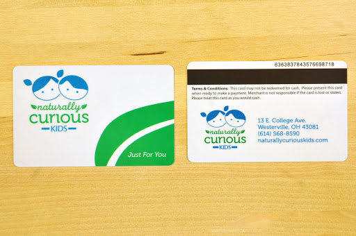 Toy Store «Naturally Curious Kids», reviews and photos, 13 E College Ave, Westerville, OH 43081, USA