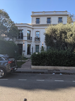 Indosuez Wealth Management à Marseille