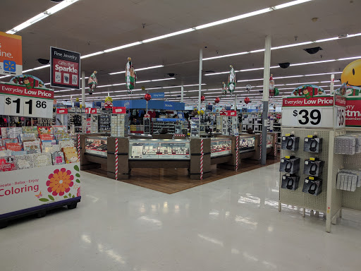 Discount Store «Walmart», reviews and photos, 3105 Grand Ave, Ames, IA 50010, USA