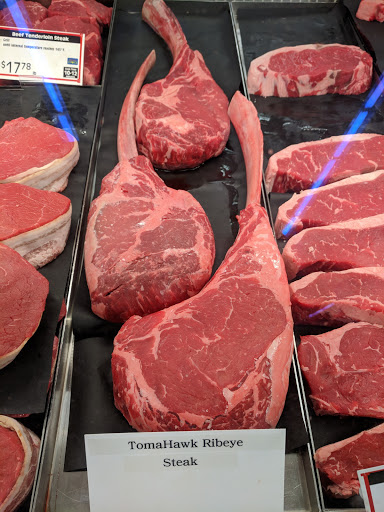 Grocery Store «Cash Wise - West Fargo», reviews and photos, 755 33rd Avenue east, West Fargo, ND 58078, USA