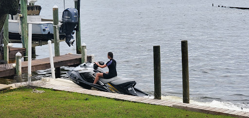 Motorcycle Dealer «KM Cycle & Marine», reviews and photos, 435 Mary Esther Cut Off NW, Fort Walton Beach, FL 32548, USA