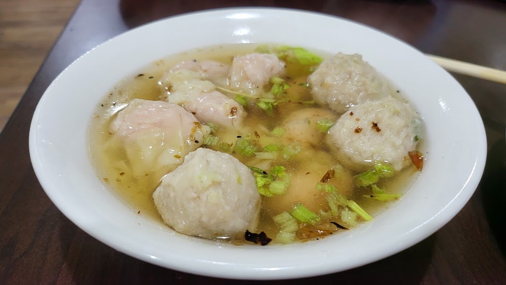 極品麵店 的照片