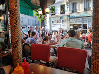 Atmosphère du Restaurant Le Chinon à Paris - n°12