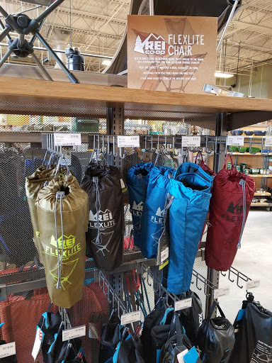 Camping Store «REI», reviews and photos, 5556 Copley Dr, San Diego, CA 92111, USA