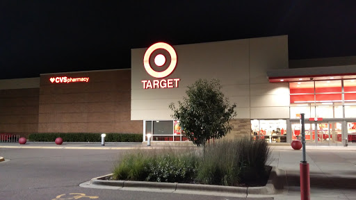 Target, 7841 Amana Trail, Inver Grove Heights, MN 55077, USA, 