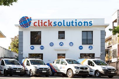 ClickSolutions Chile