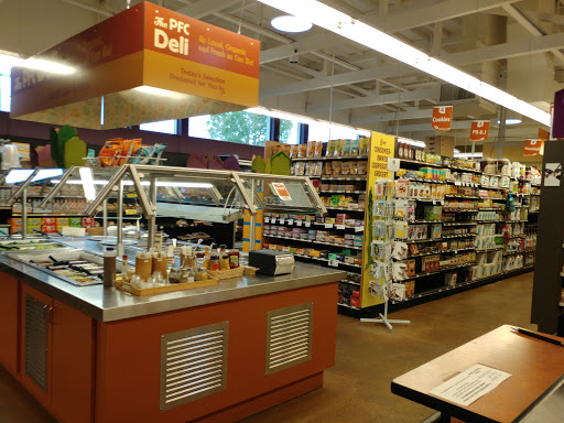 Grocery Store «PFC Natural Grocery & Deli», reviews and photos, 507 Harrison St, Kalamazoo, MI 49007, USA