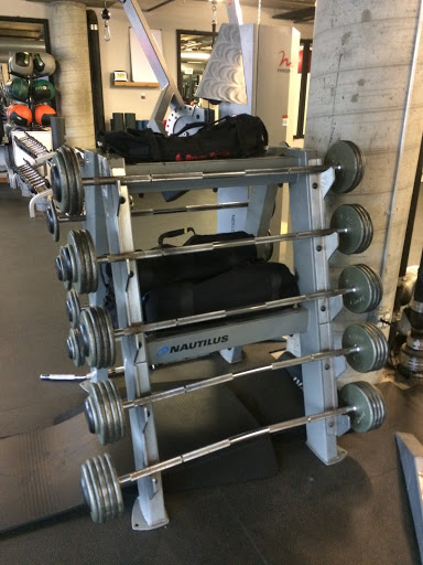 Yoga Studio «Endorphin City Park», reviews and photos, 3170 E Colfax Ave, Denver, CO 80206, USA