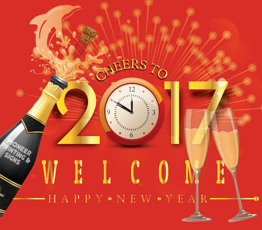 Commercial Printer «Pioneer Printing & Signs», reviews and photos, 424-A SE 47th Terrace, Cape Coral, FL 33904, USA